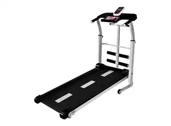 Ripley Trotadora caminadora plegable plus home fitness oferta