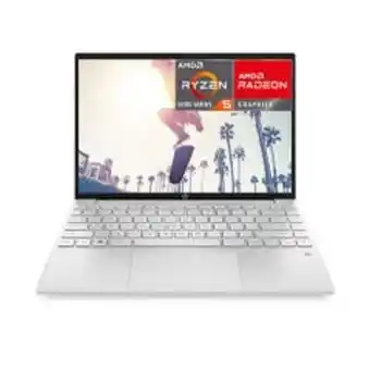 Abcdin Notebook hp pavilion aero 13-be0501la 13,3" amd ryzen r5-5600u 8gb ram 512gb ssd oferta