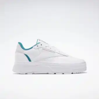 Reebok Zapatillas club c double geo oferta