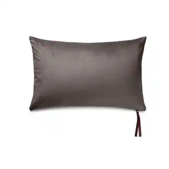 Rosen Cojín velvet 60 x 40 cm oferta