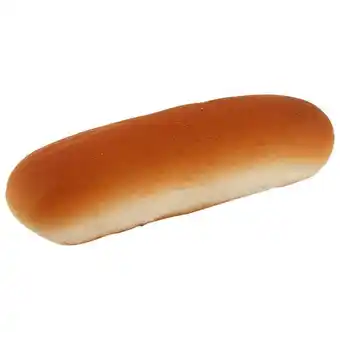 Santa Isabel Pan hot dog kg oferta