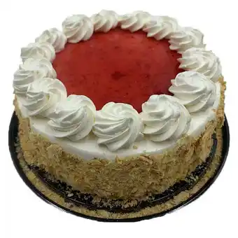 Santa Isabel Torta amor 15 porciones oferta