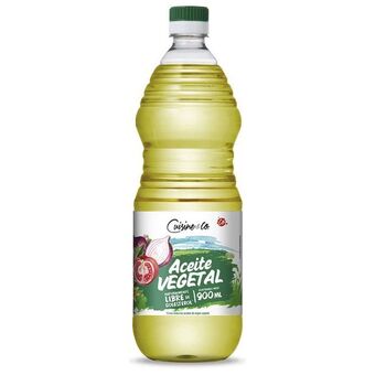 Santa Isabel Aceite vegetal 900 ml oferta