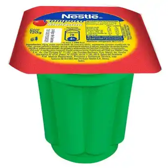 Compota nestlé manzana 120g