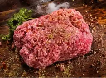 Carne molida - ft excelencia