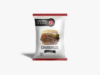 Churrasco de vacuno - ft excelencia