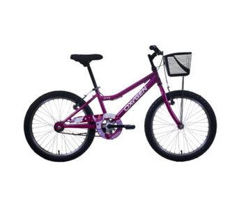 Oxford Bikes Bicicleta infantil aro 20 snowy 6v oferta