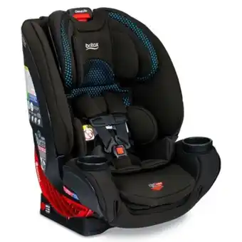 Falabella Britax silla de auto convertible one4life coolflow teal oferta