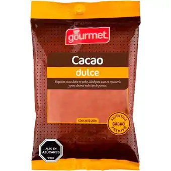 Santa Isabel Chocolate dulce en polvo gourmet 200 g oferta