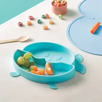 Avon Plato de silicona oferta