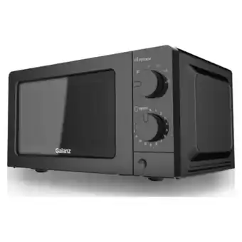 Microondas 17 lt glc0v317bksm071