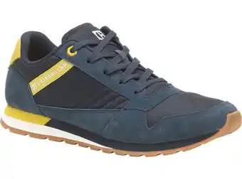 Ripley Zapatilla hombre ventura azul marino oferta