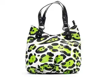 Ripley Cartera wild verde carven oferta