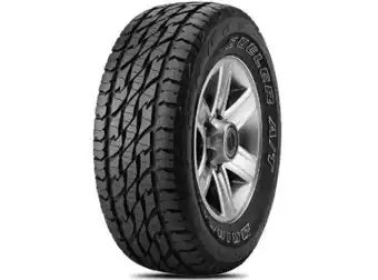 Ripley Neumático 245/75 r16 bridgestone dueler a/t 697 114/111s oferta