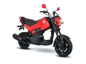 Ripley Moto honda navi lite oferta