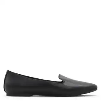 Aldo Zapato casual mujer negro oferta