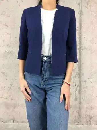 Paris Blazer ash 5037 oferta