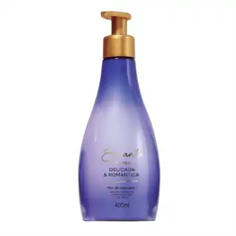 Avon Loción corporal delicada & romántica 400ml encanto oferta