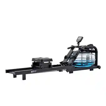 Máquina remadora bogadora de agua boron