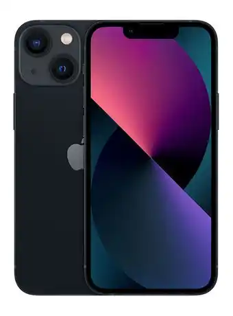 Paris Iphone 13 mini de 512gb azul medianoche oferta