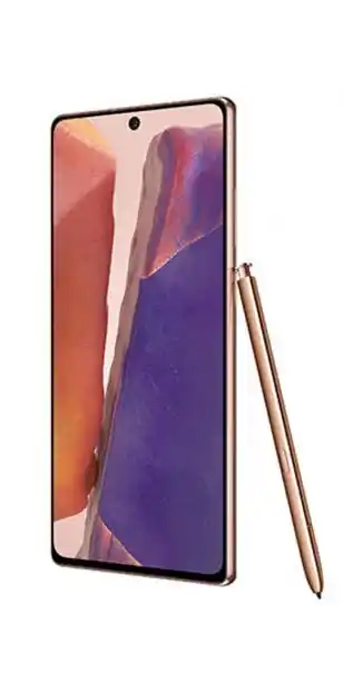 Entel Galaxy note 20 256gb oferta