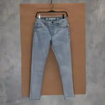 Falabella Jeans niño denim oferta
