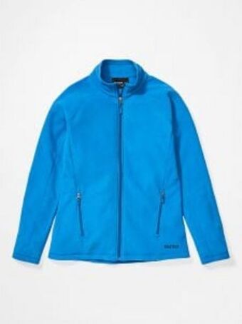 Outlet Surprice Polar mujer marmot rocklin full zip oferta