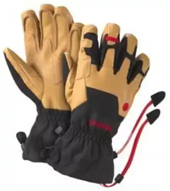 Outlet Surprice Guantes marmot exum guide oferta
