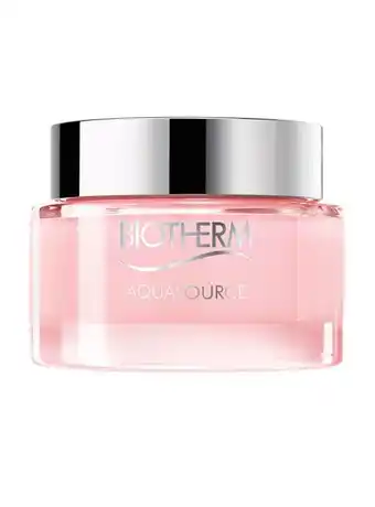 Paris Crema biotherm hidratante aquasource piel seca 75 ml oferta
