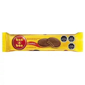 Santa Isabel Galletas bon o bon 95 g oferta