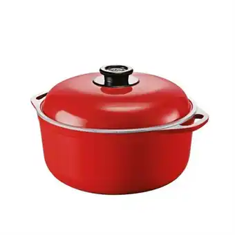 Avon Cacerola 24 roja cucina donna oferta