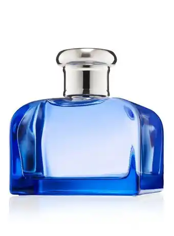 Paris Perfume ralph lauren blue edt mujer 125 ml oferta
