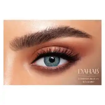 Falabella Lentes de contacto fantasia lentes de contacto color 01 oferta
