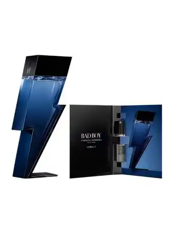 Paris Perfume bad boy cobalt edp 100 ml + edp 1.5 ml oferta