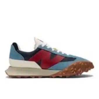 New Balance Zapatillas urbanas hombre new balance xc-72 multicolor oferta