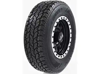 Ripley Set 2 neumaticos 215/75r15 at oferta