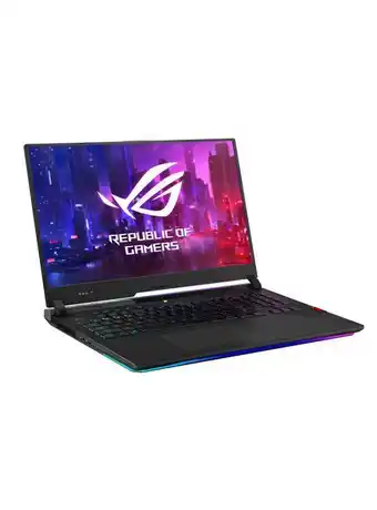 Paris Notebook rog strix scar 17 g733 amd ryzen 9 nvidia geforce rtx 3080 32gb ram 2tb ssd 17.3" wqhd 165hz oferta
