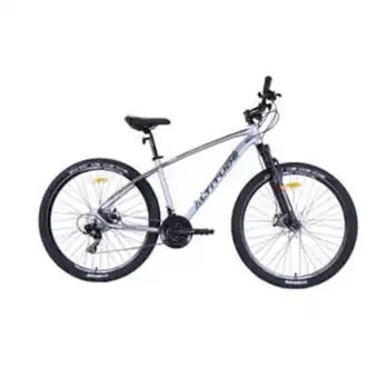 Sparta Bicicleta mtb altitude k10 gris oferta