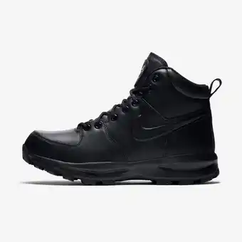Nike Nike manoa leather oferta