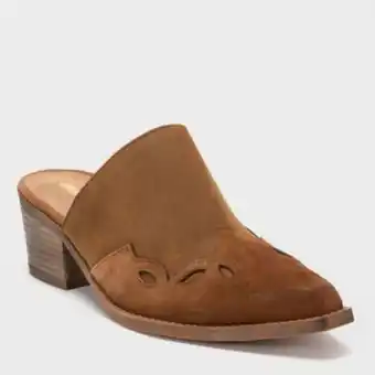 Falabella Zapato casual mujer café oferta