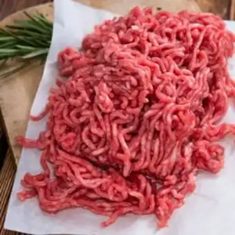 Carnes a Domicilio Carne molida de vacuno 500 gr 10% grasa - frigorífico temuco oferta