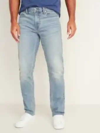 Outlet Surprice Jeans hombre straight 5 bolsillos oferta