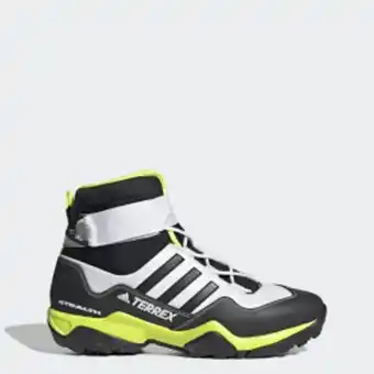Adidas Botas terrex hydro lace water oferta