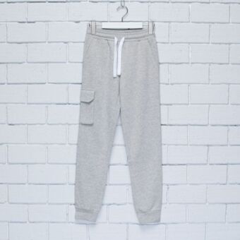 Falabella Pantalón de buzo niña algodón oferta