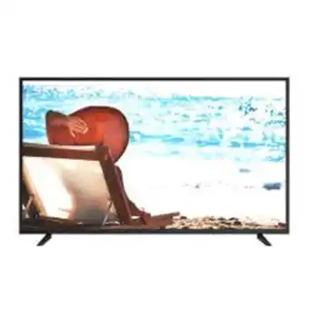 Abcdin Led kioto 55" ultra hd smart tv keuh5521 oferta