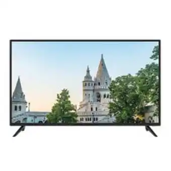 Abcdin Led kioto 40" full hd smart tv kehd4020 oferta