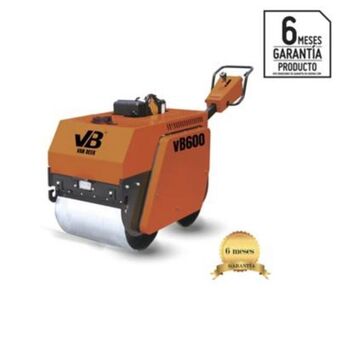 Falabella Rodillo de camino 6 hp diesel oferta