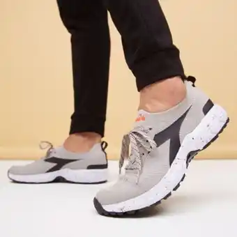 Falabella Diadora salgreen zapatilla urbana hombre oferta