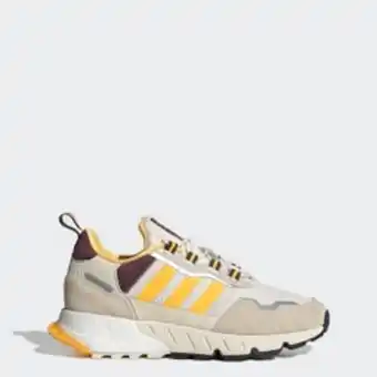 Adidas Zapatillas zx 1k boost oferta