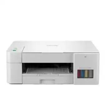 Impresora multifuncional brother dcpt-426w blanco